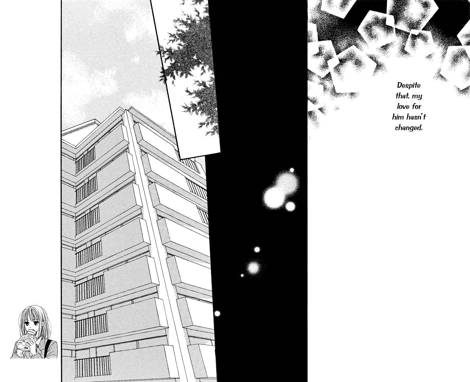 Page 37 Chapter 65 Renai Catalog