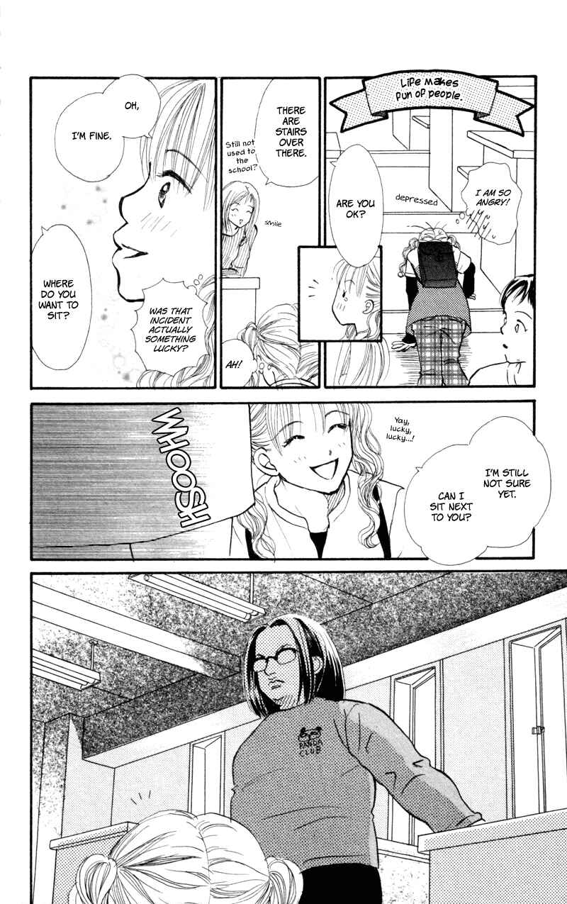 Page 29 Chapter 43 Renai Catalog