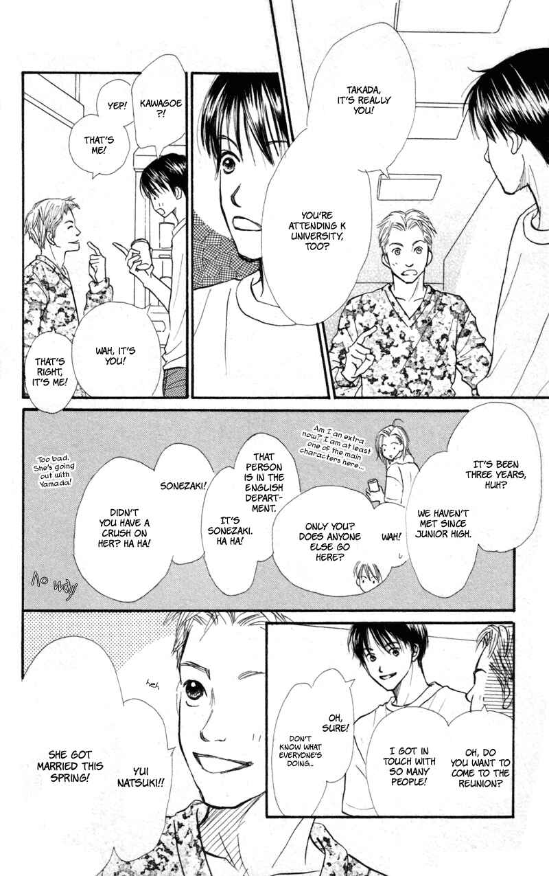 Page 39 Chapter 43 Renai Catalog
