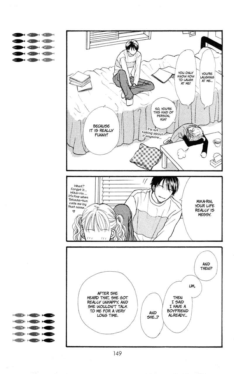 Page 13 Chapter 44 Renai Catalog