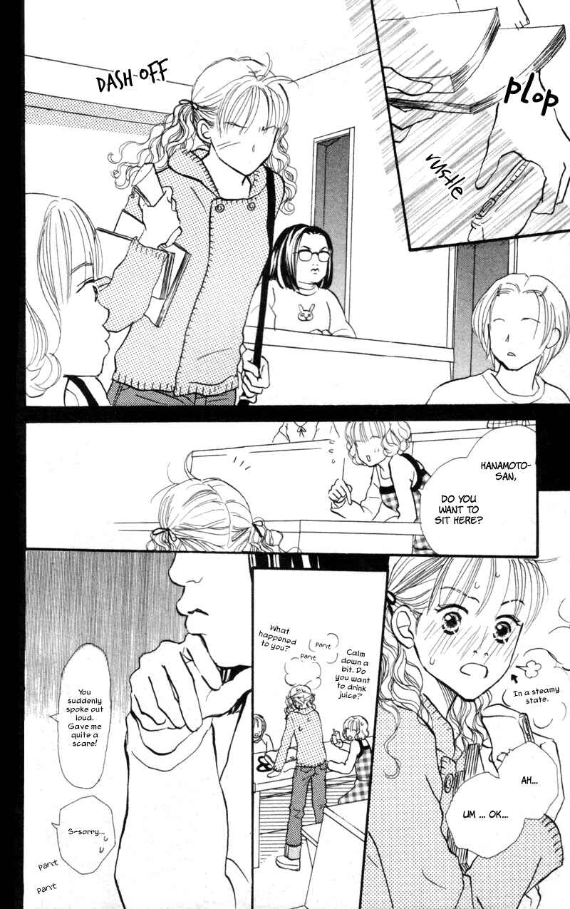 Page 38 Chapter 44 Renai Catalog