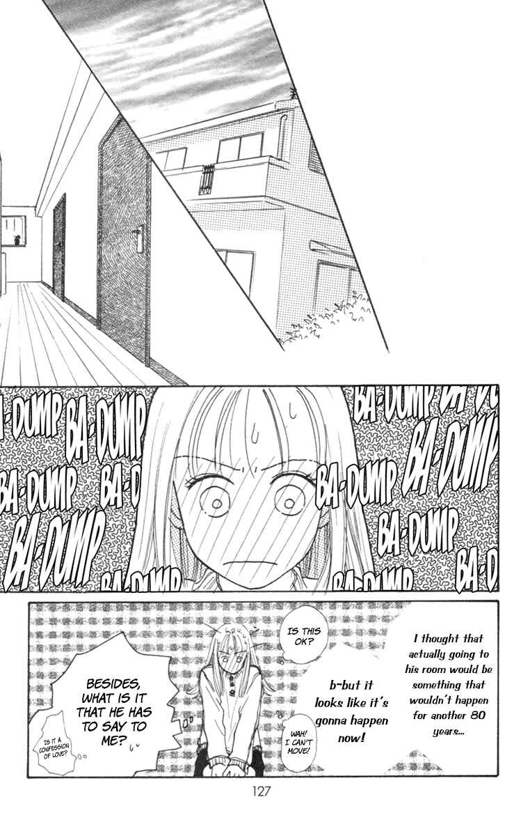 Page 35 Chapter 3 Renai Catalog