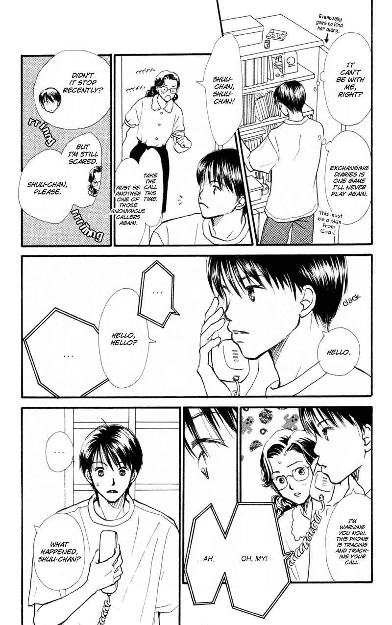 Page 27 Chapter 37 Renai Catalog