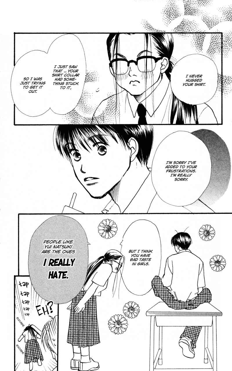 Page 35 Chapter 37 Renai Catalog