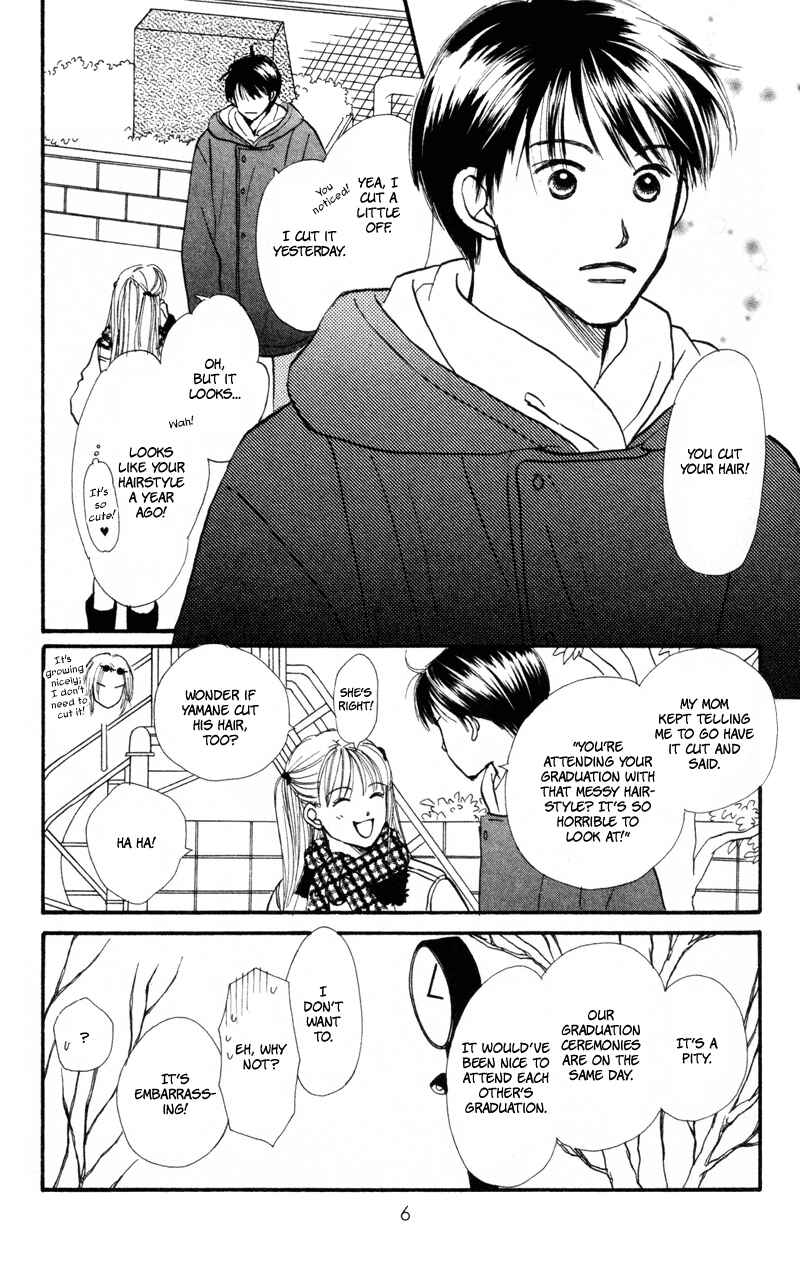 Page 7 Chapter 37 Renai Catalog