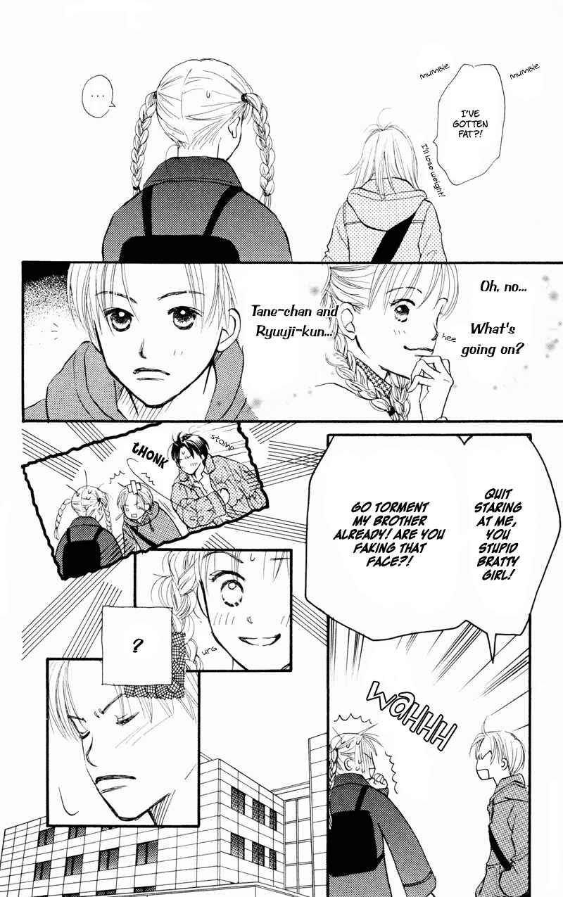 Page 10 Chapter 35 Renai Catalog