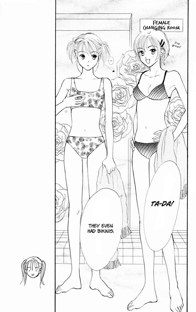 Page 23 Chapter 35 Renai Catalog