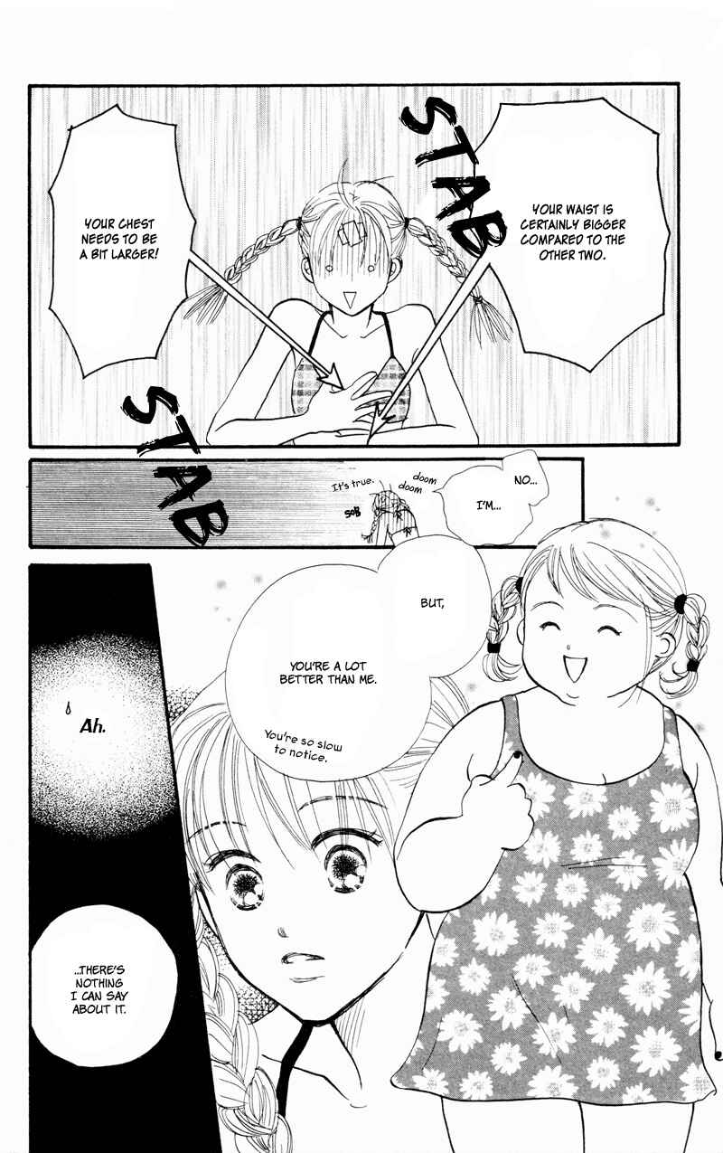 Page 26 Chapter 35 Renai Catalog
