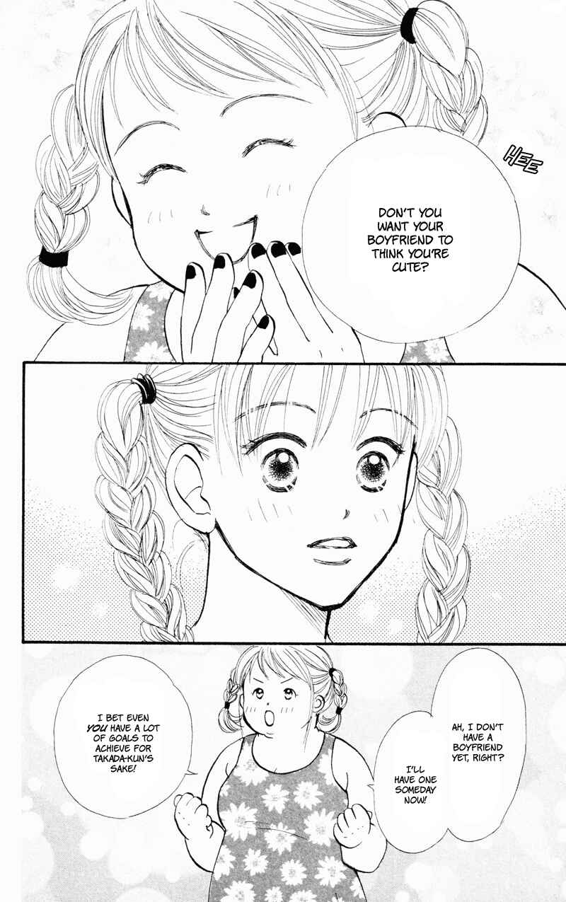 Page 28 Chapter 35 Renai Catalog