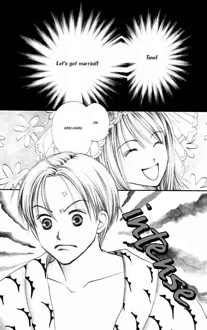 Page 3 Chapter 35 Renai Catalog