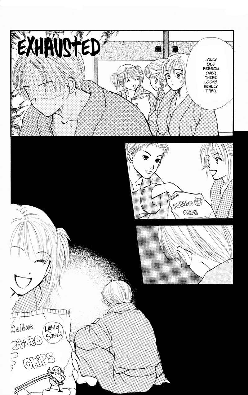 Page 36 Chapter 35 Renai Catalog