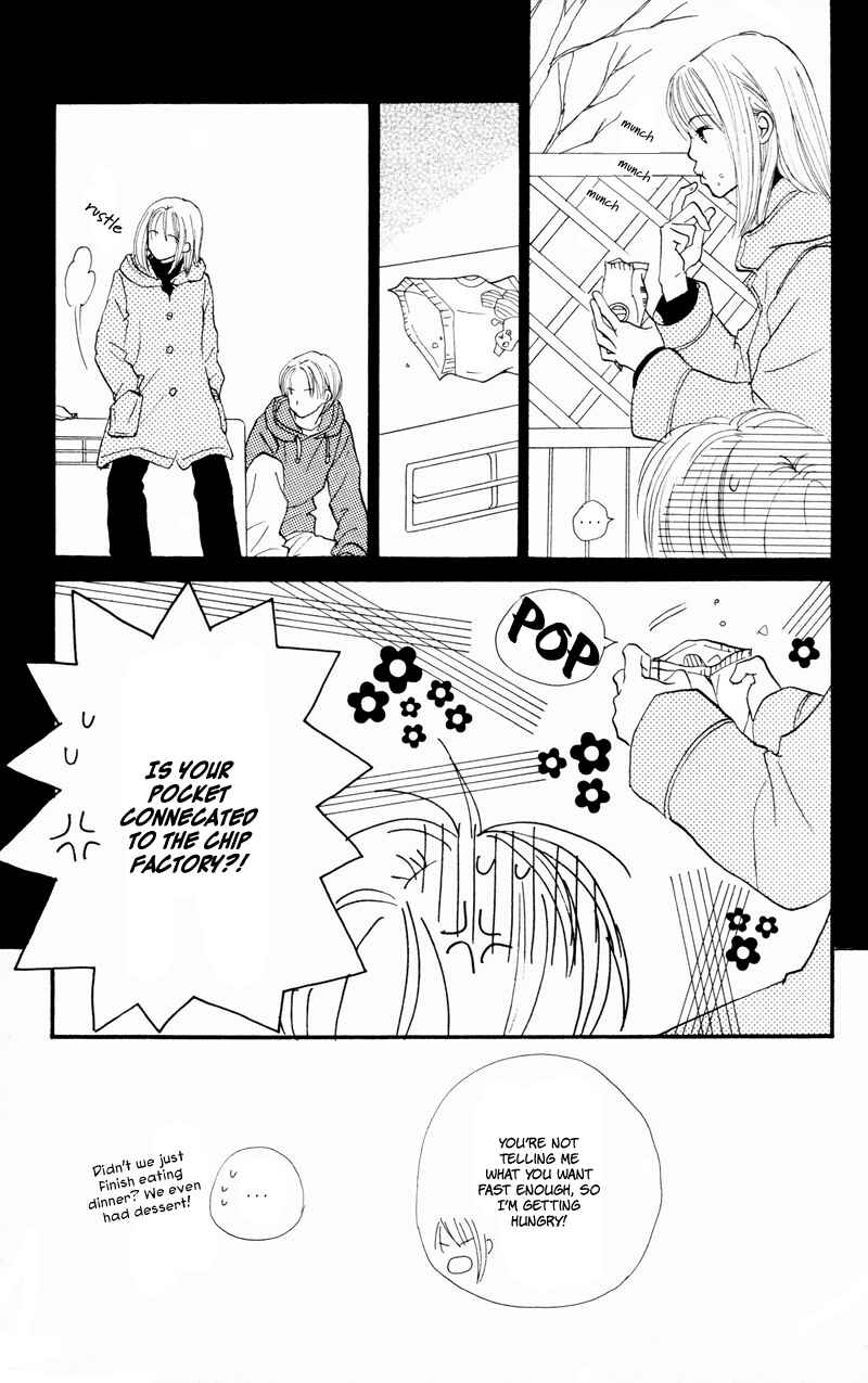 Page 43 Chapter 35 Renai Catalog