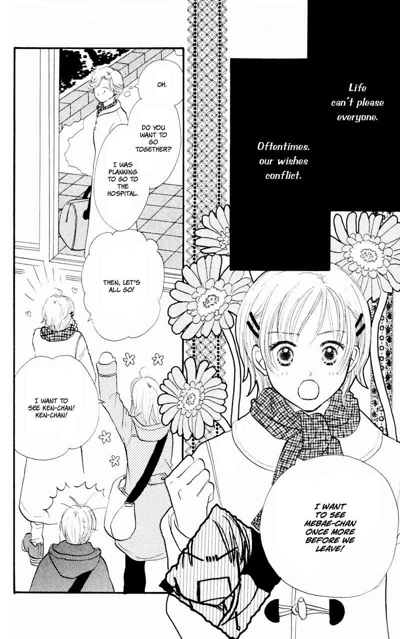 Page 8 Chapter 35 Renai Catalog
