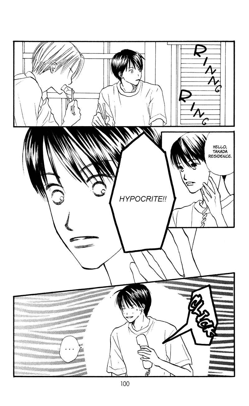 Page 16 Chapter 55 Renai Catalog