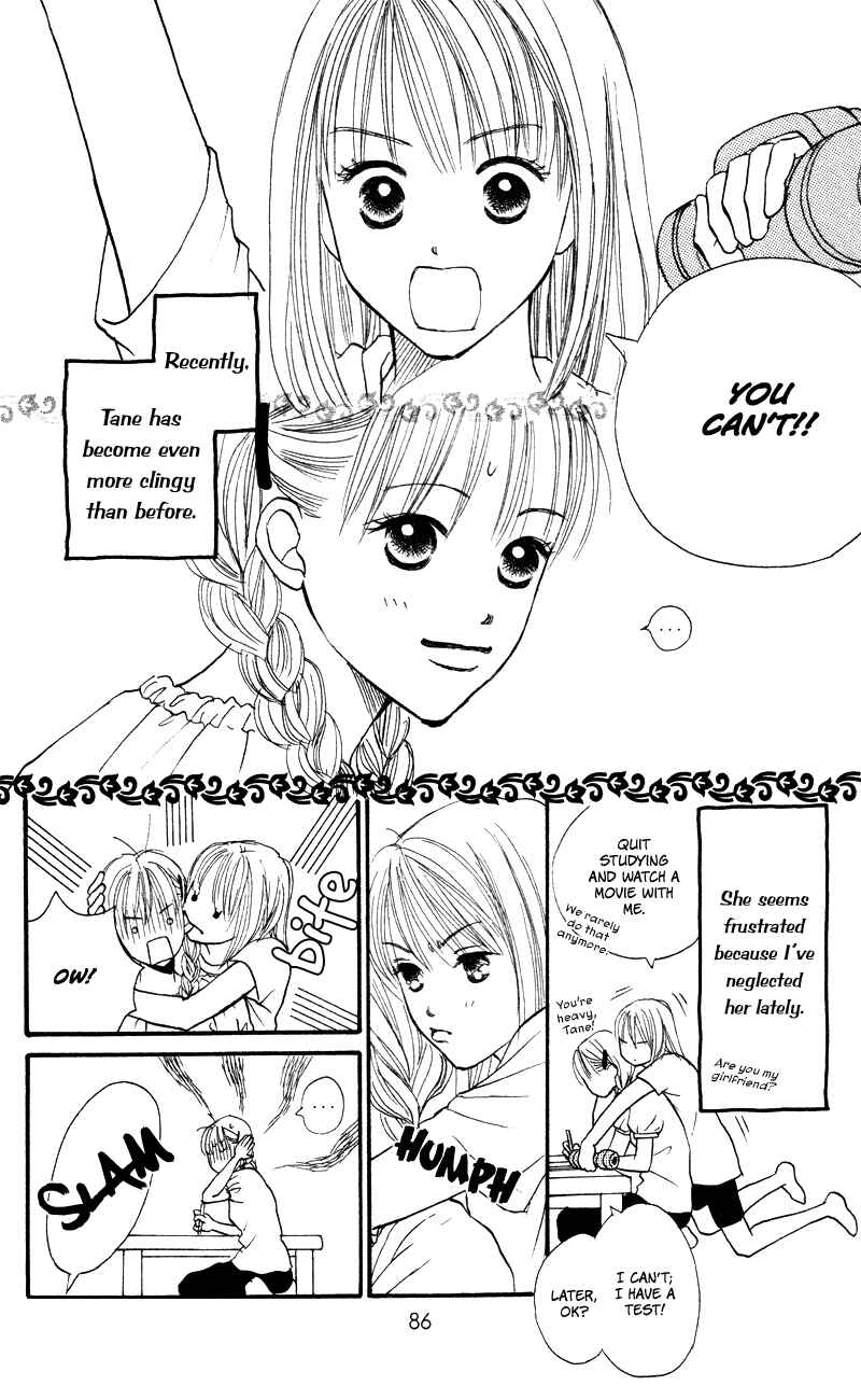 Page 2 Chapter 55 Renai Catalog