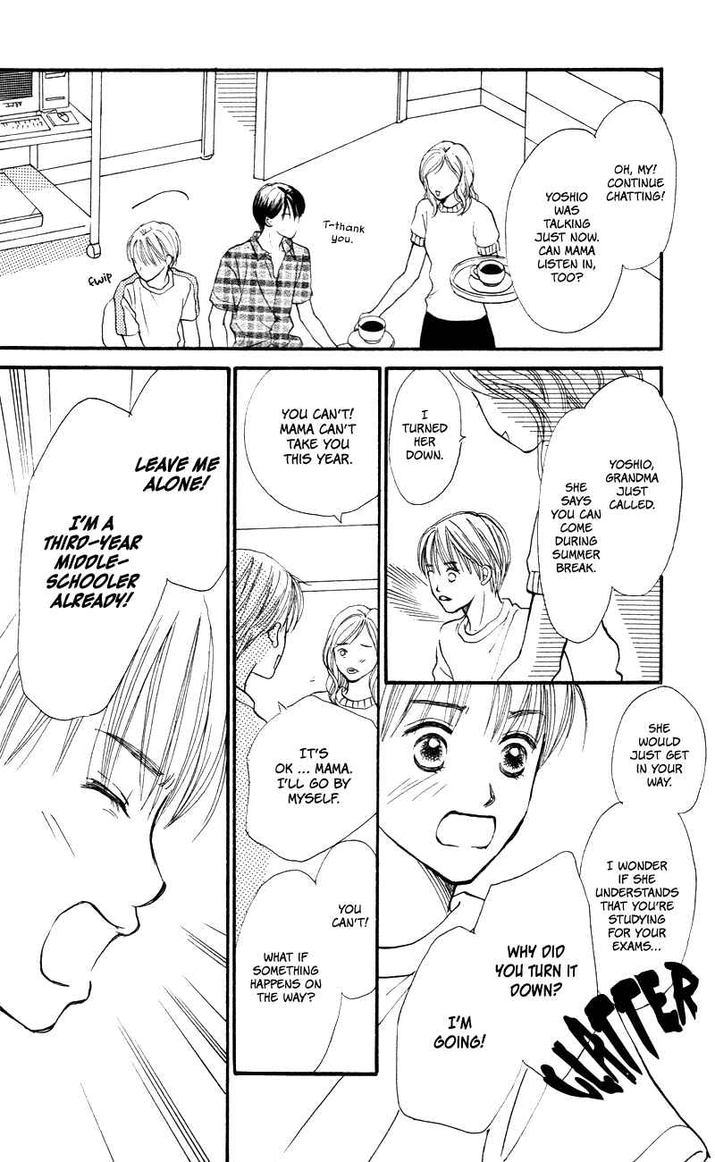 Page 28 Chapter 55 Renai Catalog