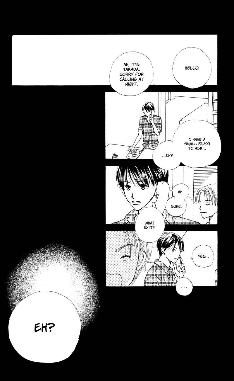 Page 40 Chapter 55 Renai Catalog