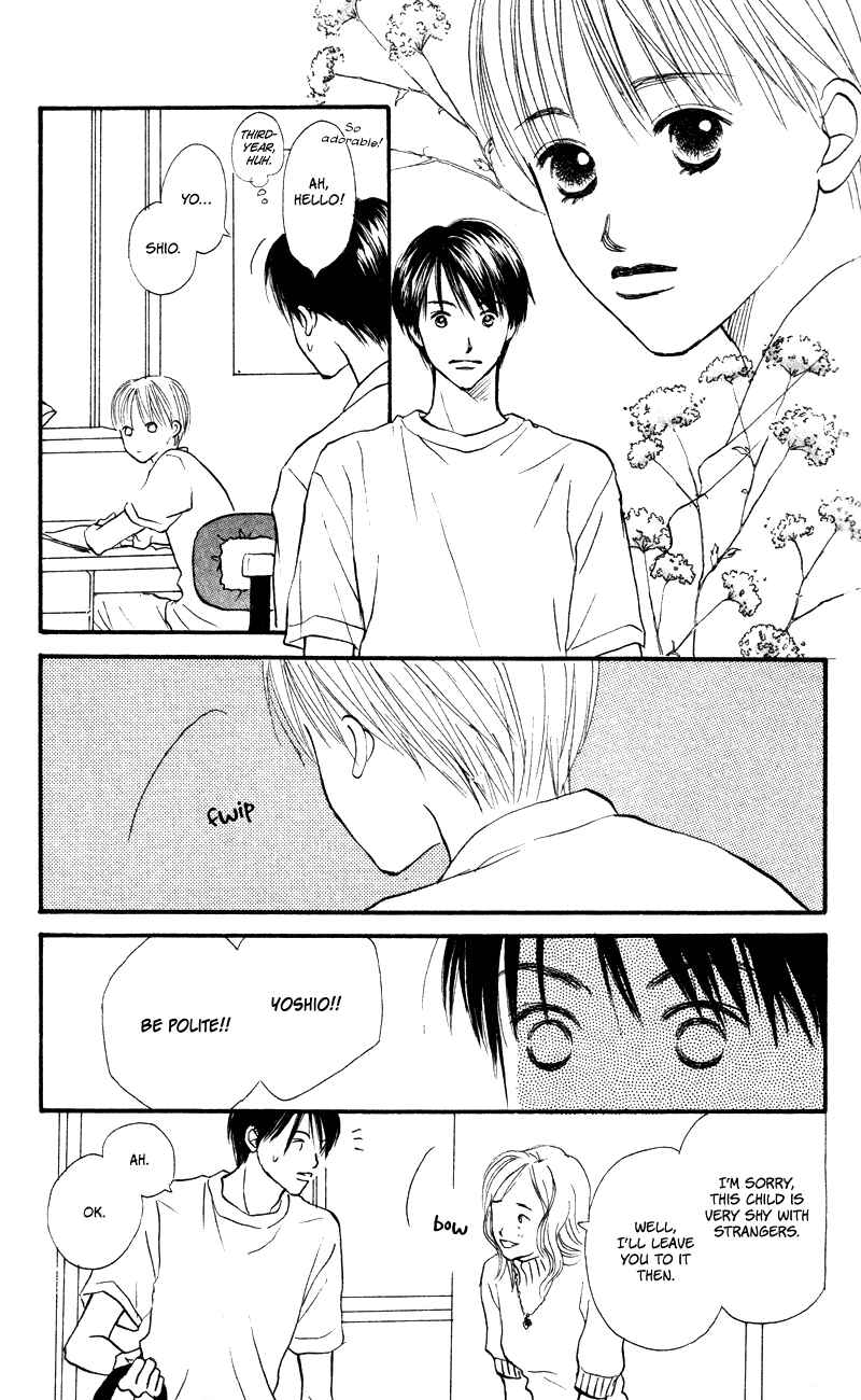 Page 7 Chapter 55 Renai Catalog