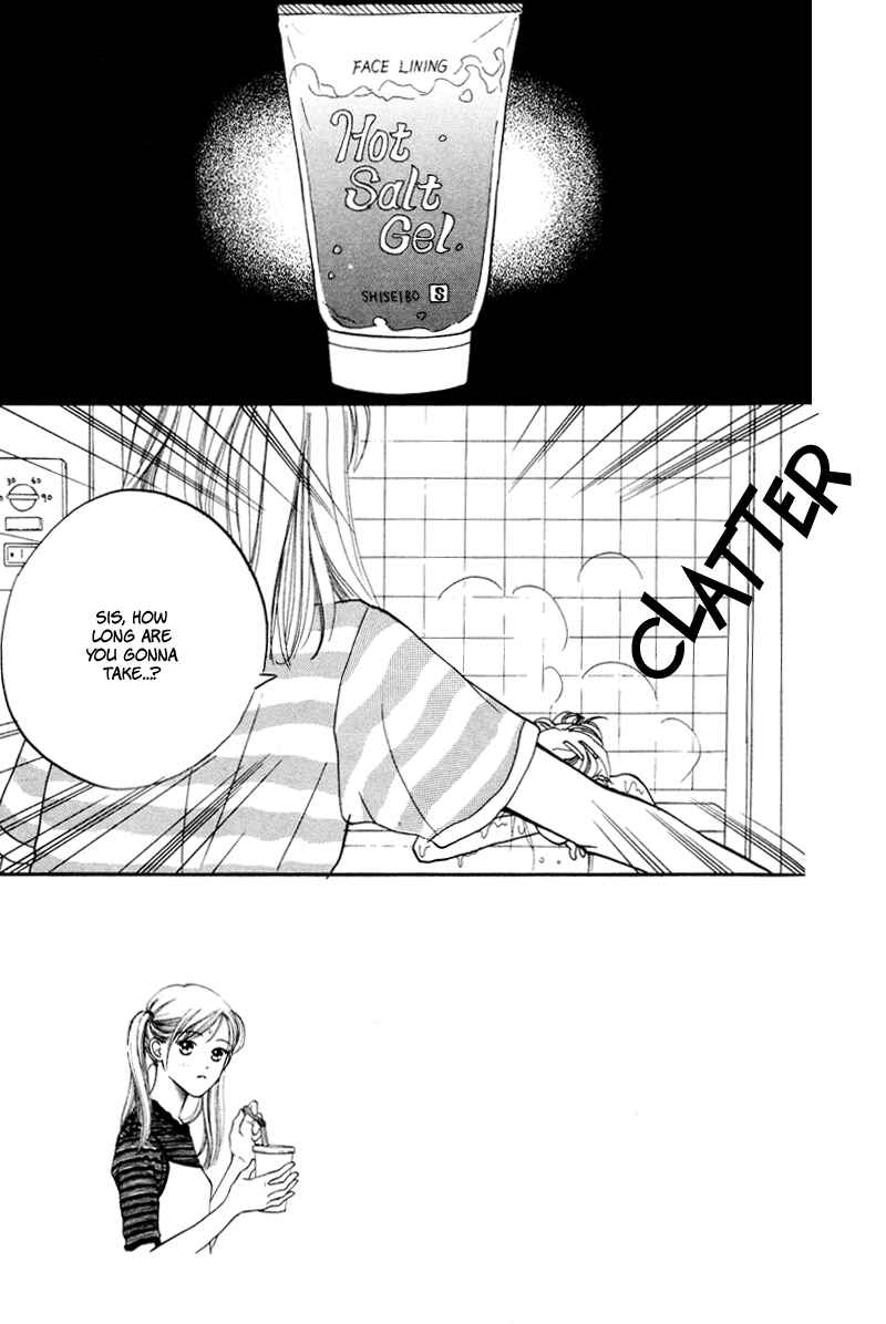 Page 1 Chapter 20 Renai Catalog