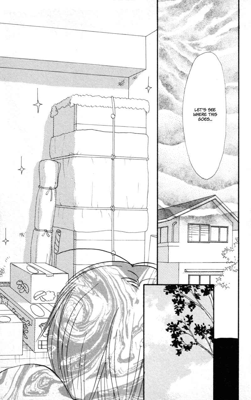 Page 34 Chapter 42 Renai Catalog
