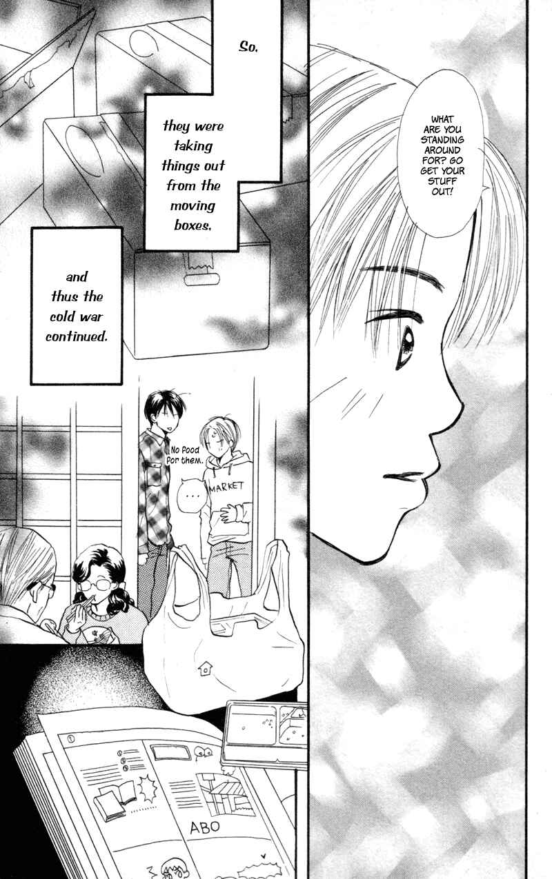 Page 36 Chapter 42 Renai Catalog