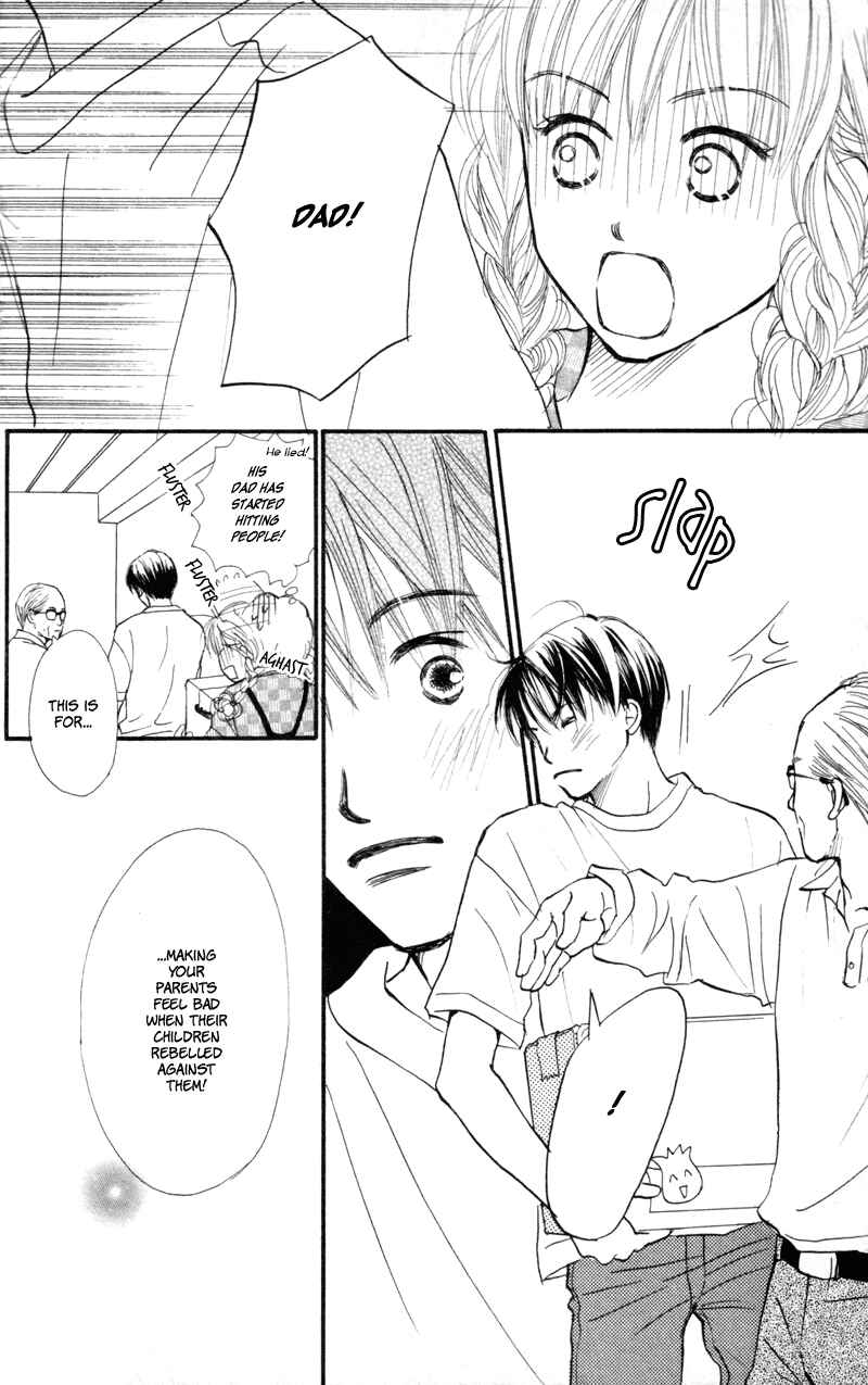 Page 41 Chapter 42 Renai Catalog