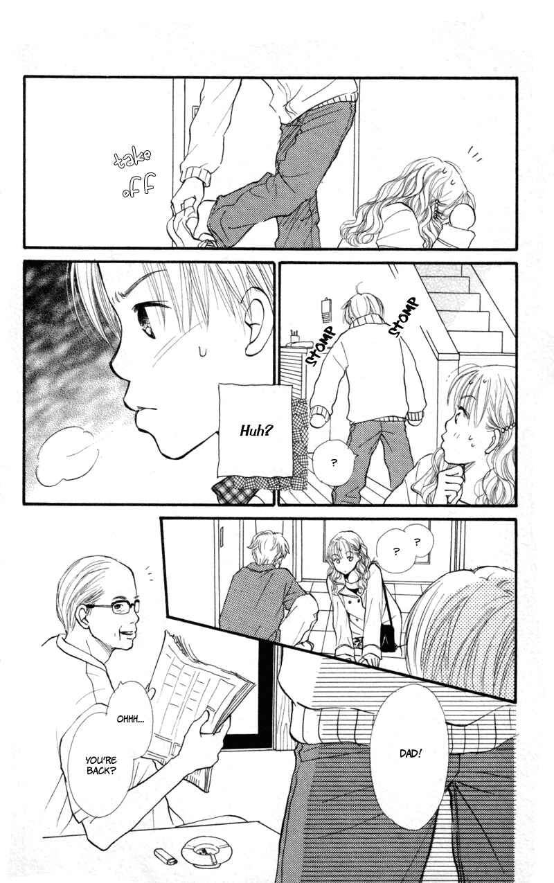 Page 9 Chapter 42 Renai Catalog