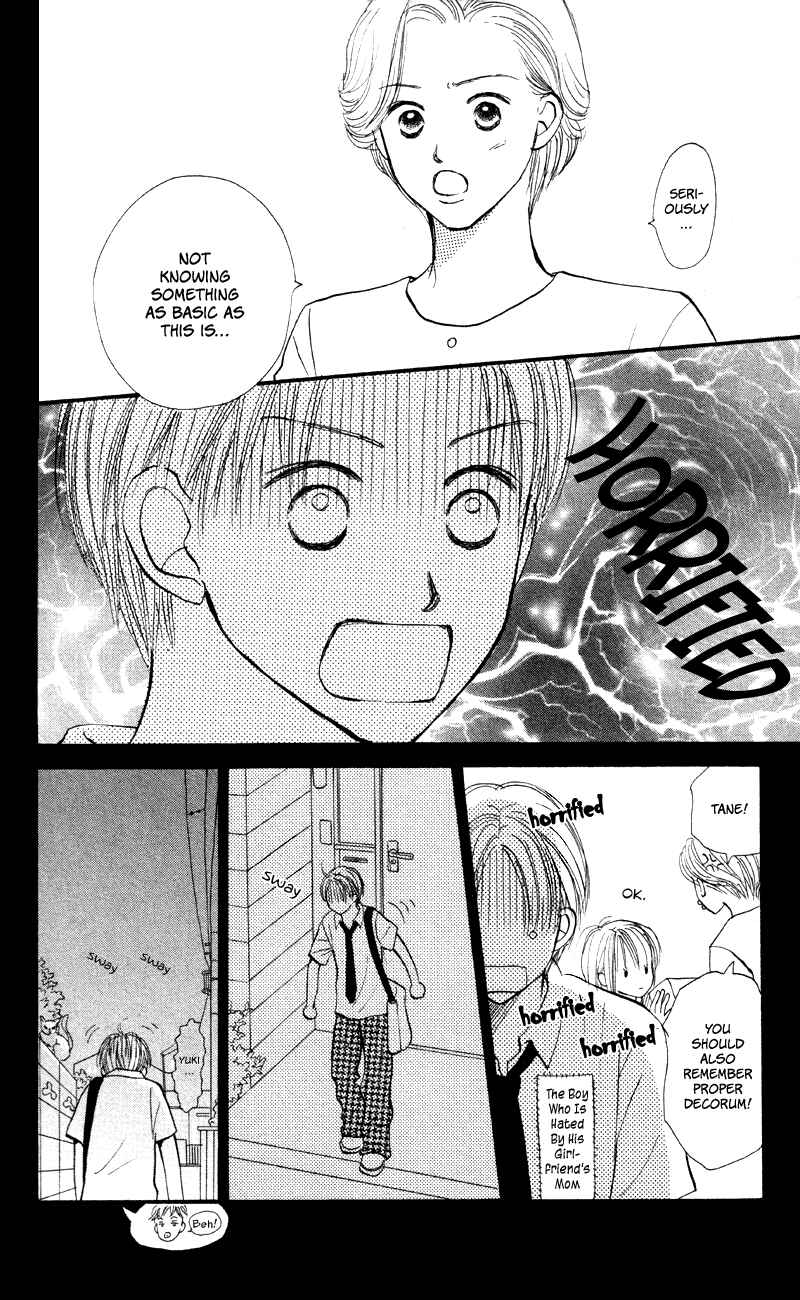Page 35 Chapter 61 Renai Catalog