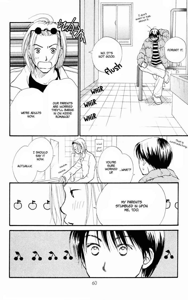 Page 14 Chapter 34 Renai Catalog