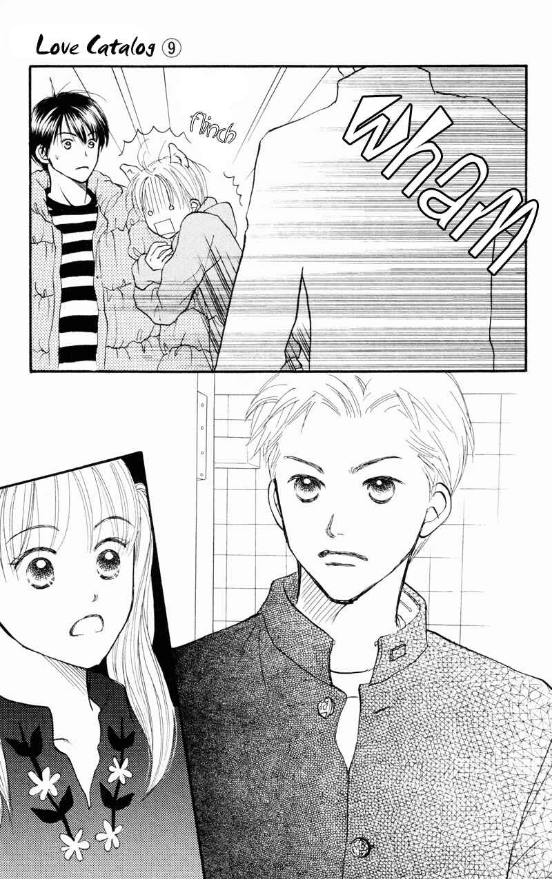Page 27 Chapter 34 Renai Catalog