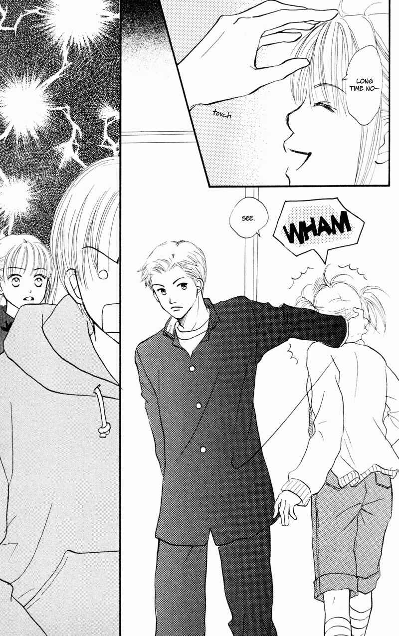 Page 29 Chapter 34 Renai Catalog