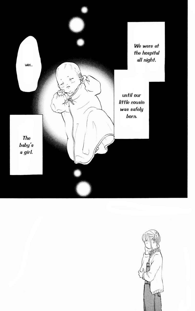 Page 3 Chapter 34 Renai Catalog