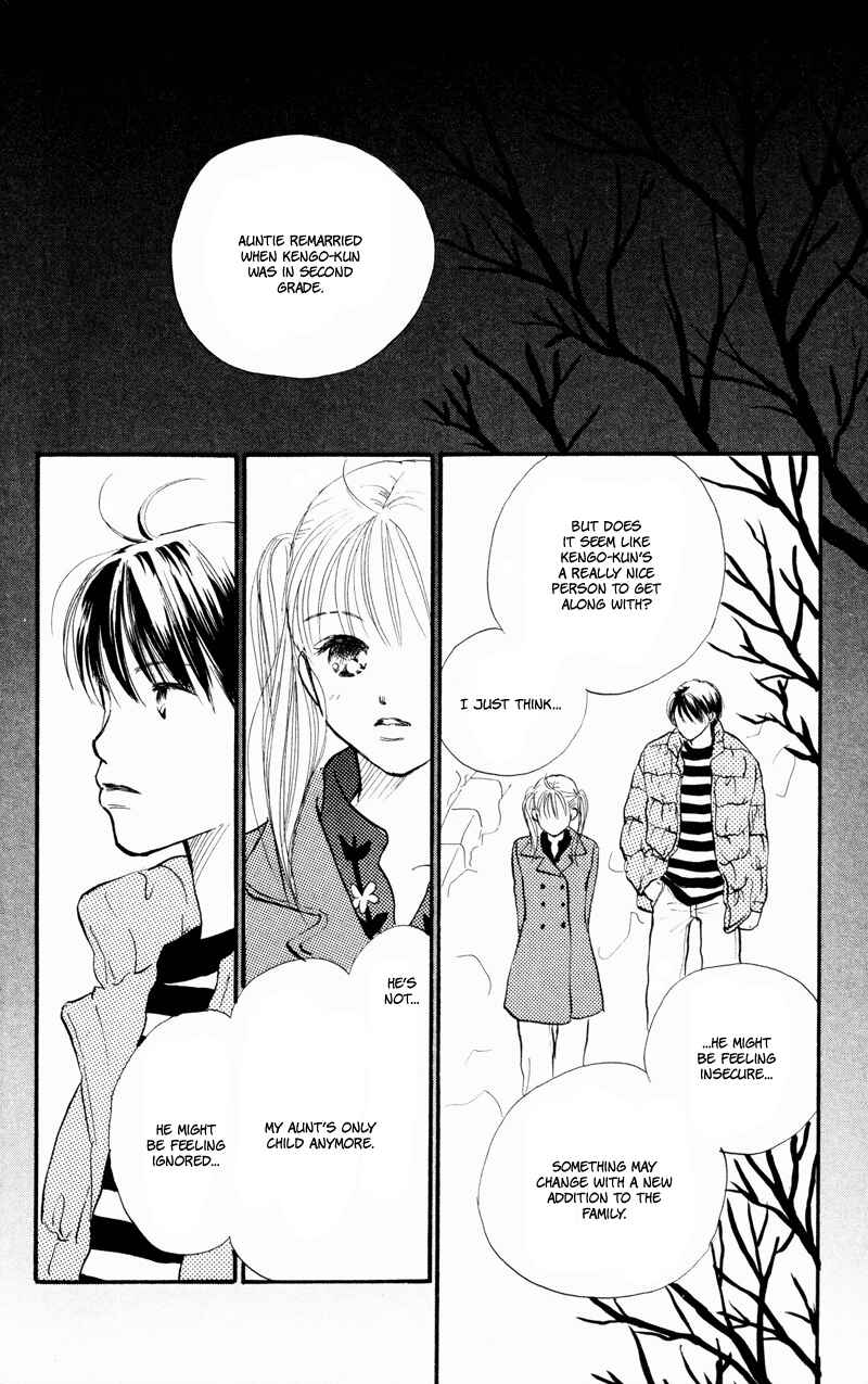 Page 38 Chapter 34 Renai Catalog