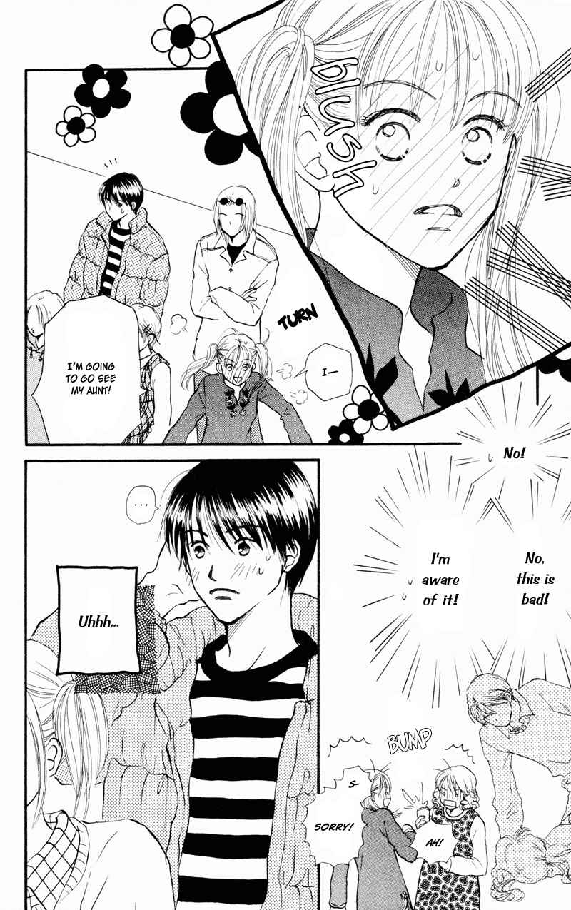 Page 6 Chapter 34 Renai Catalog