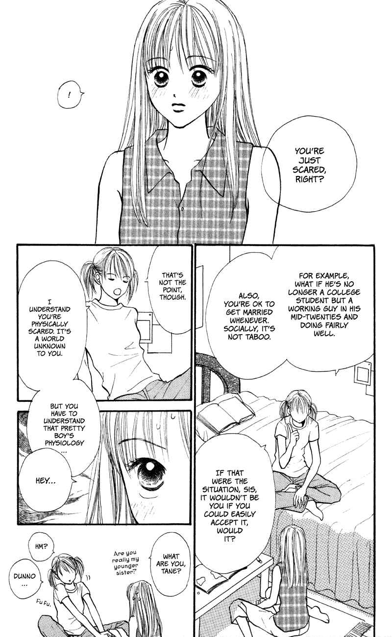 Page 13 Chapter 60 Renai Catalog