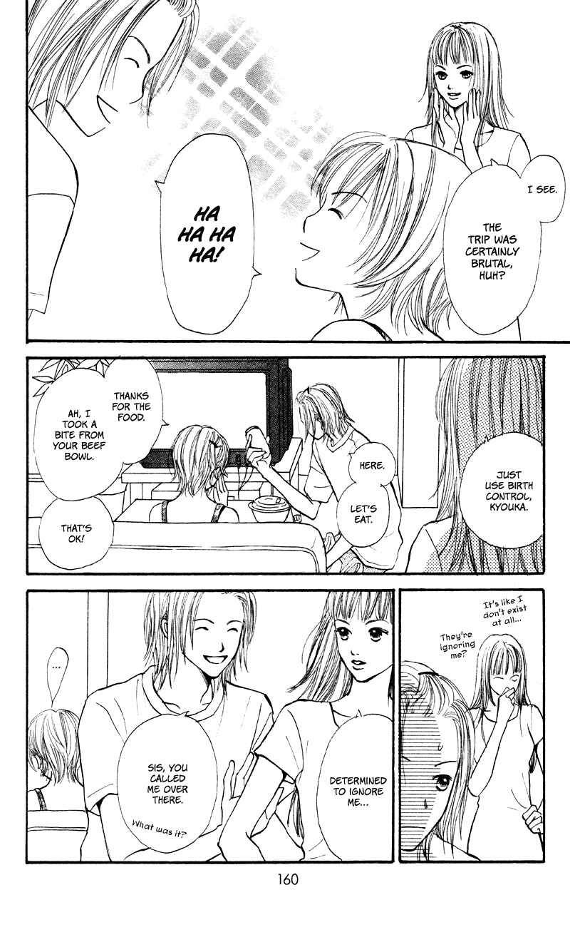 Page 22 Chapter 60 Renai Catalog