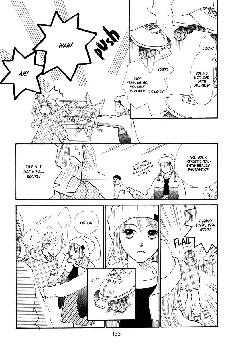 Page 37 Chapter 23 Renai Catalog