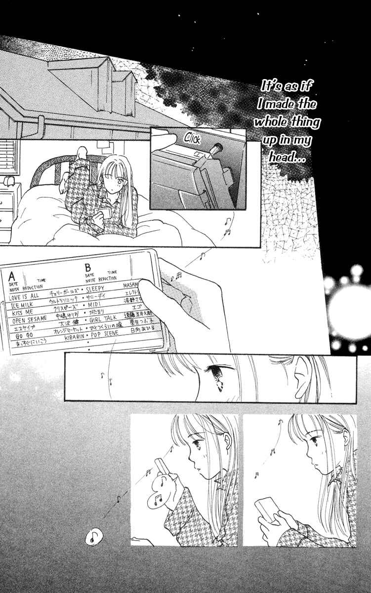 Page 35 Chapter 5 Renai Catalog