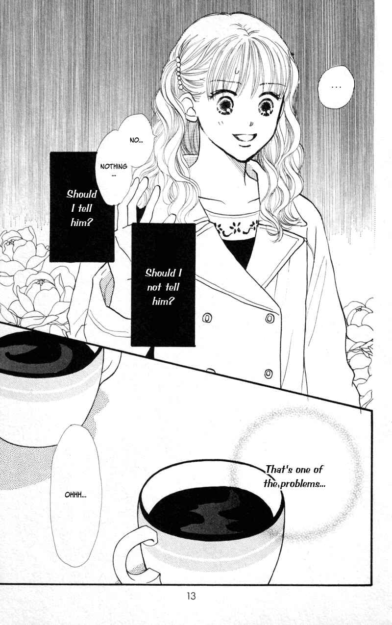 Page 14 Chapter 41 Renai Catalog