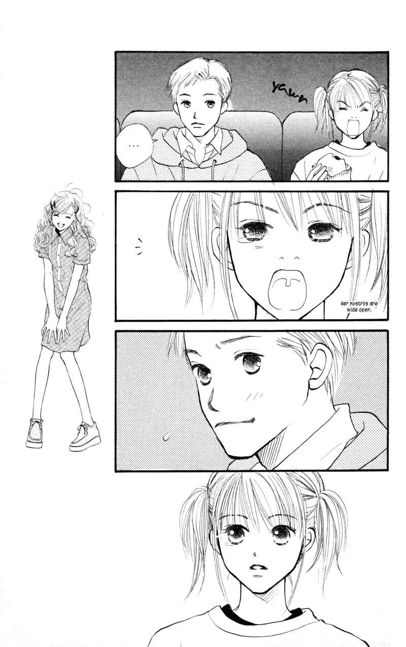 Page 26 Chapter 41 Renai Catalog
