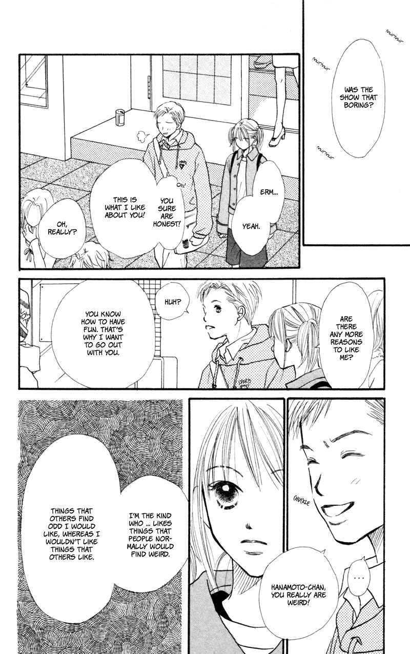 Page 27 Chapter 41 Renai Catalog