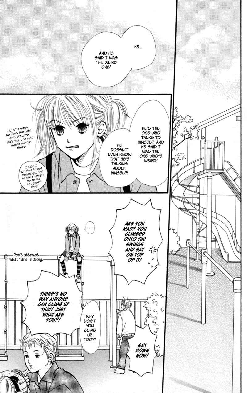 Page 42 Chapter 41 Renai Catalog