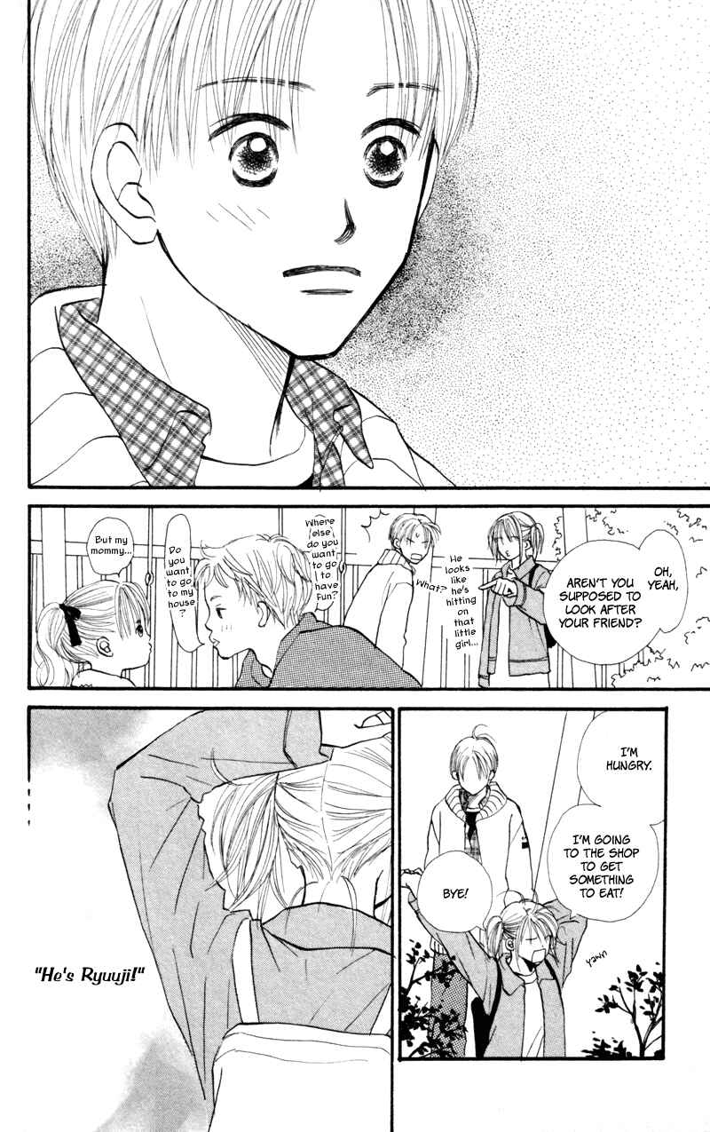 Page 45 Chapter 41 Renai Catalog