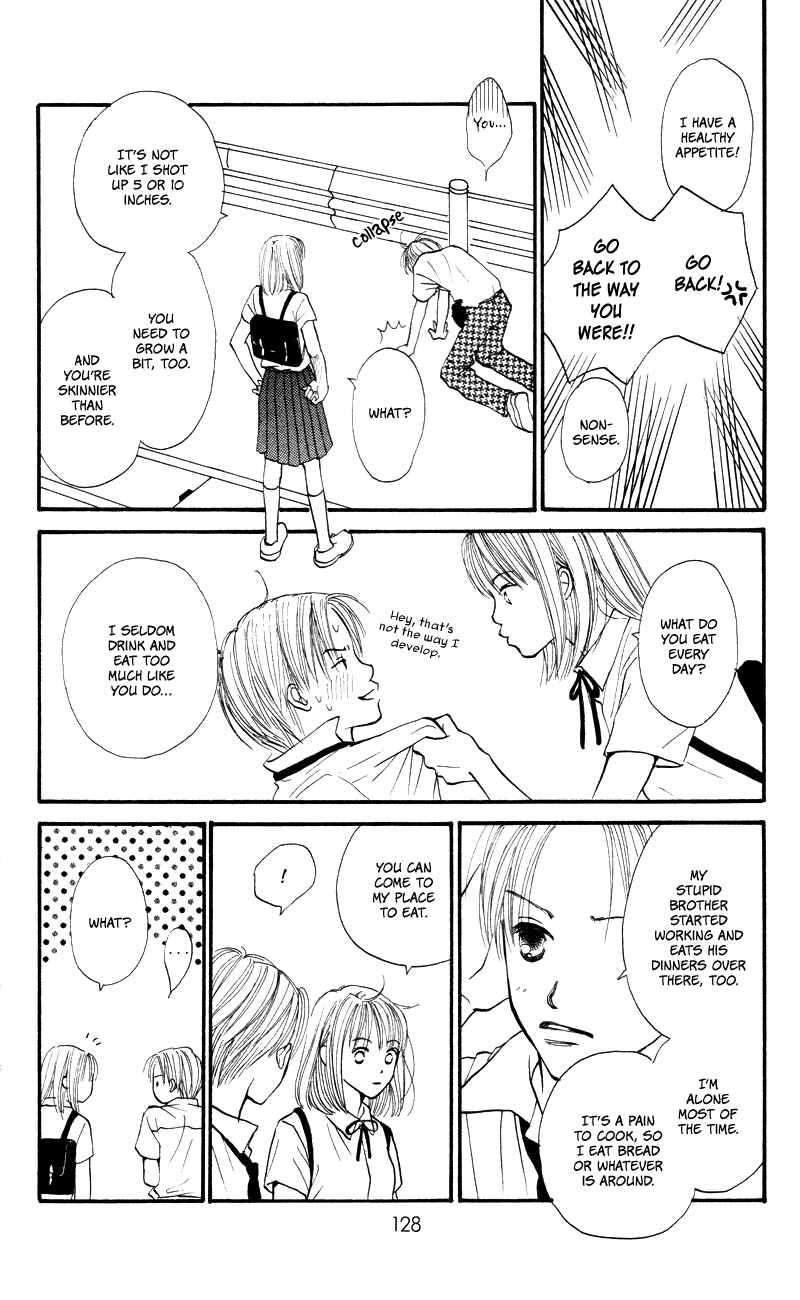Page 3 Chapter 56 Renai Catalog
