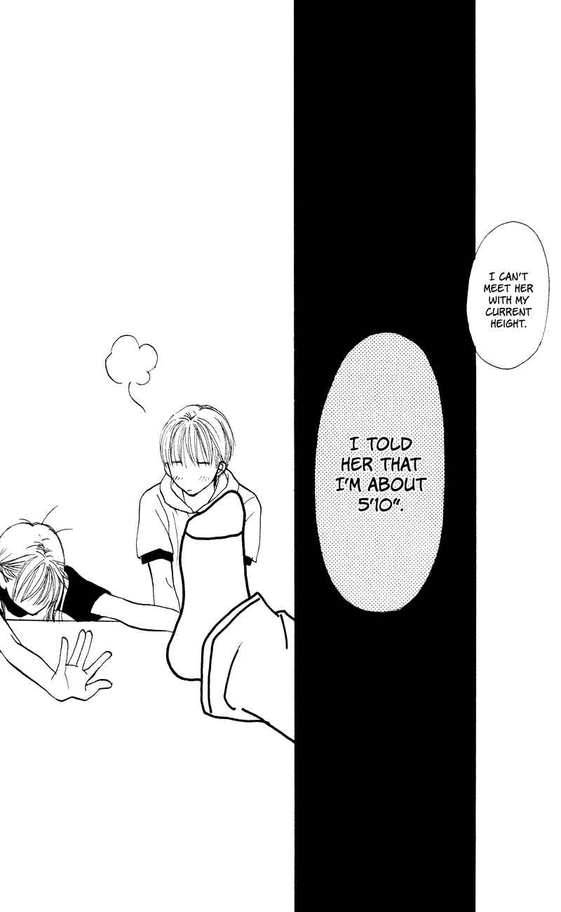 Page 38 Chapter 56 Renai Catalog