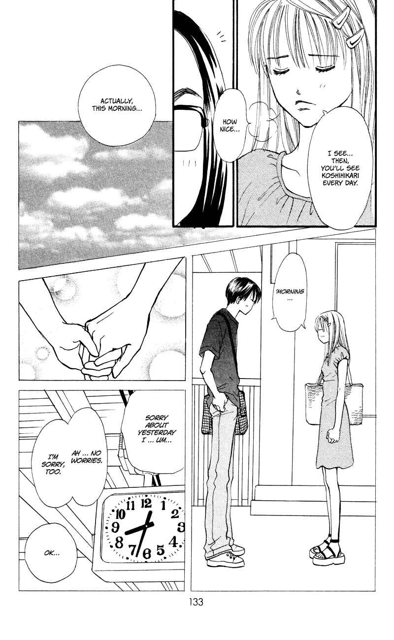Page 8 Chapter 56 Renai Catalog