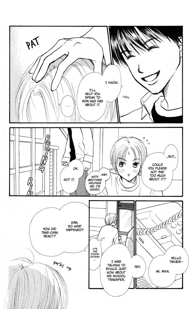Page 15 Chapter 38 Renai Catalog