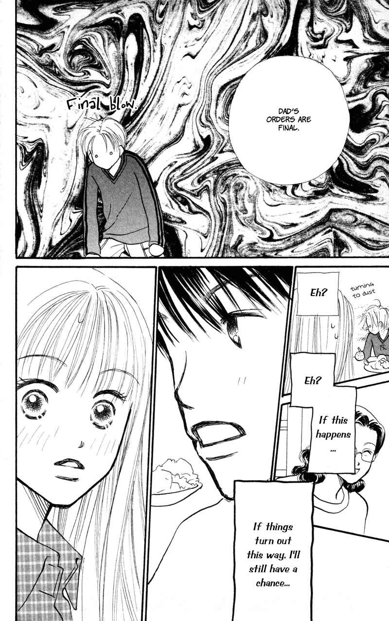 Page 35 Chapter 38 Renai Catalog