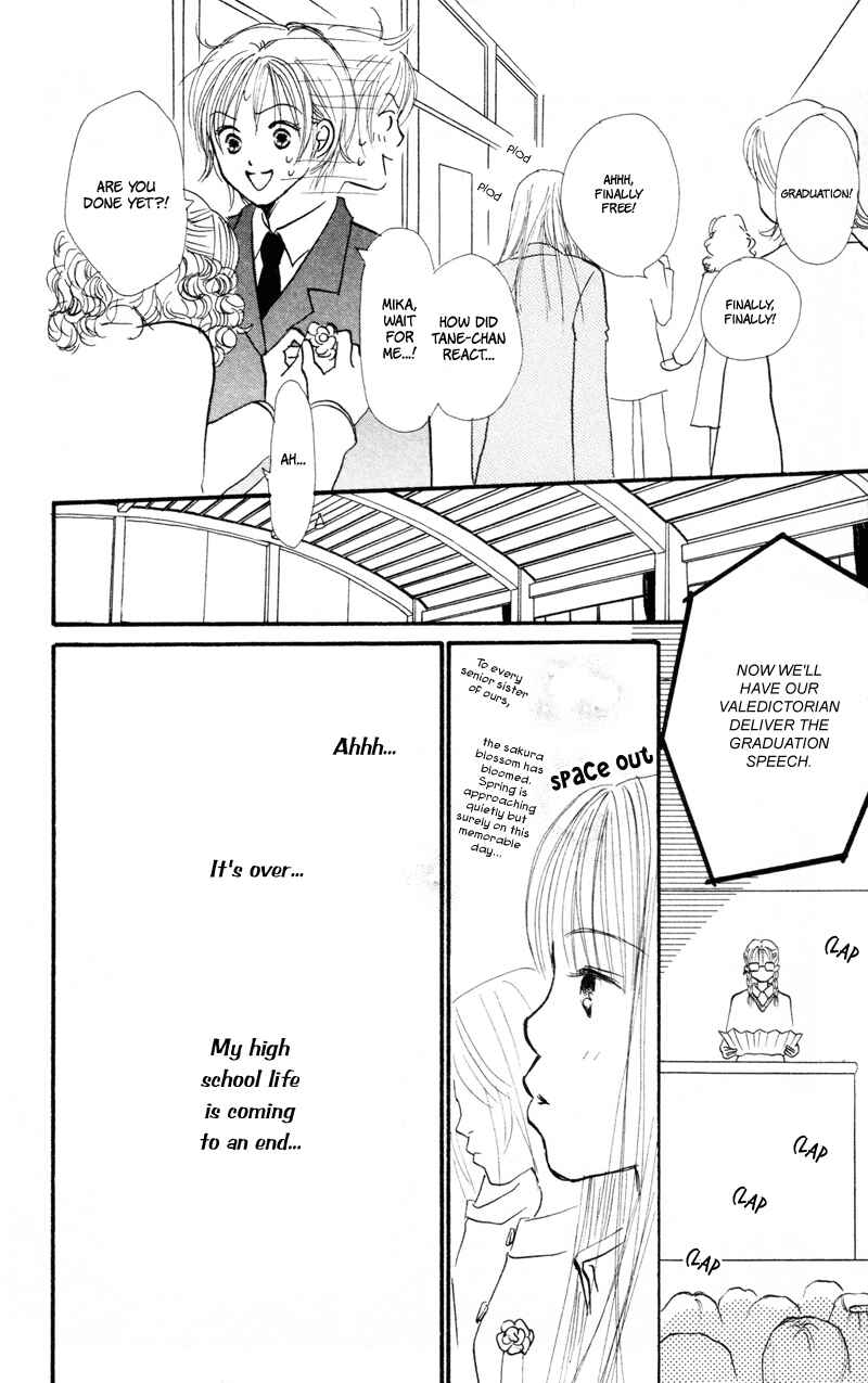 Page 39 Chapter 38 Renai Catalog