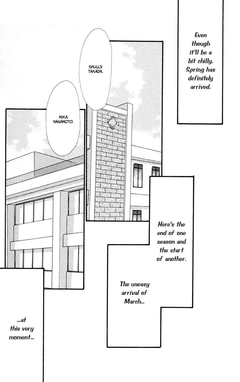 Page 42 Chapter 38 Renai Catalog
